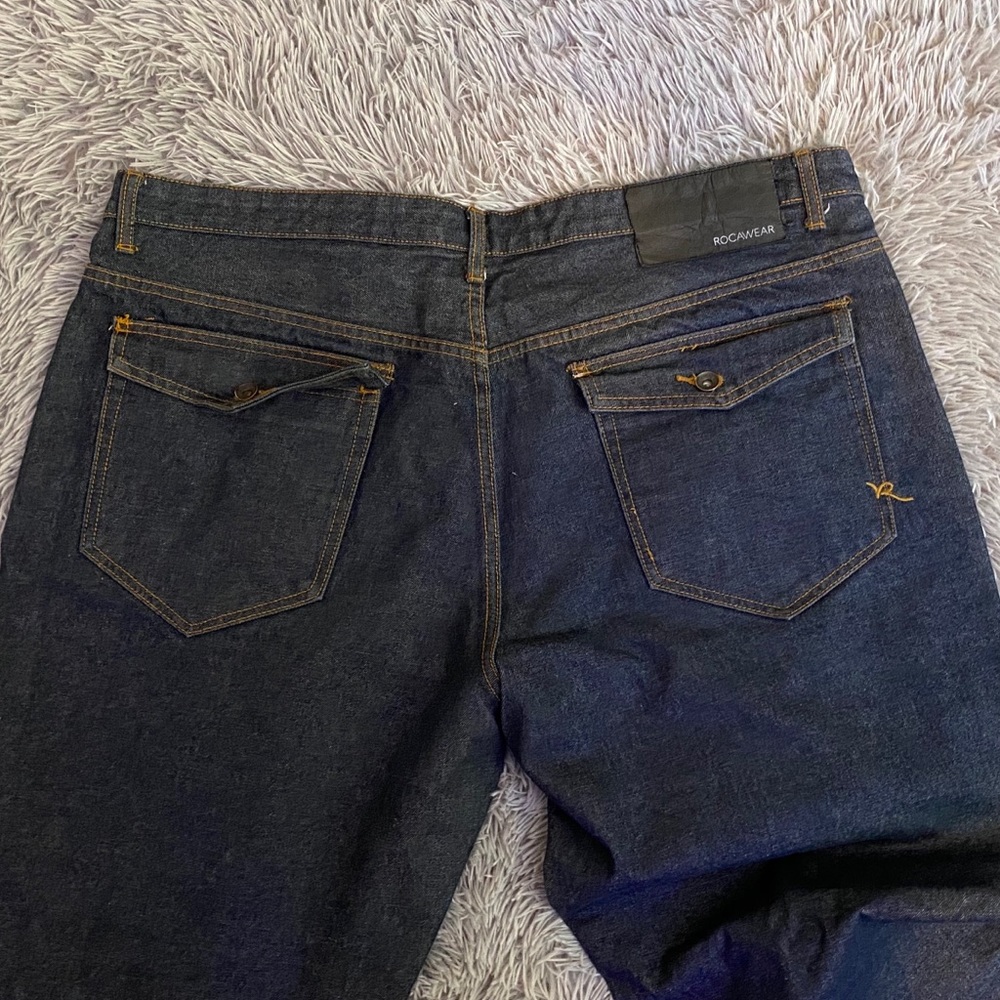 Roca Wear Men’s Jeans